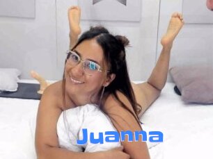 Juanna