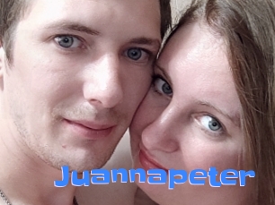 Juannapeter