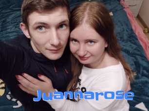 Juannarose