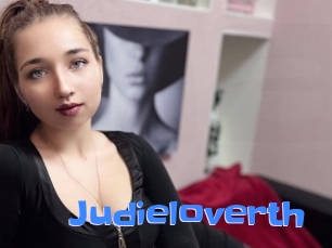 Judieloverth