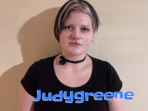 Judygreene