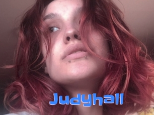 Judyhall