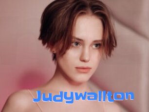 Judywallton