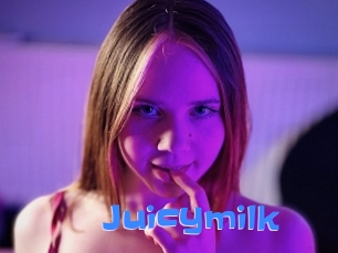 Juicymilk