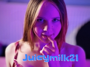 Juicymilk21