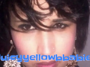 Juicyyellowbbabie