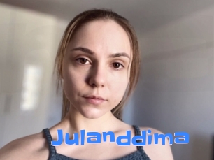 Julanddima