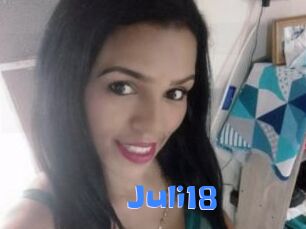 Juli18