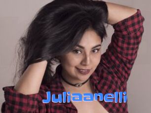 Juliaanelli