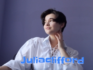 Juliaclifford