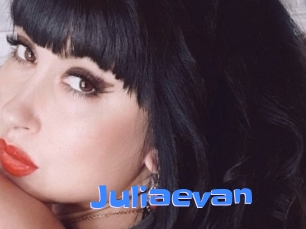 Juliaevan