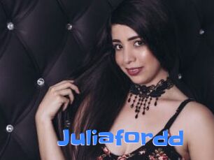 Juliafordd