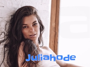 Juliahode