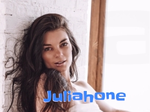 Juliahone