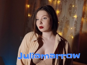 Juliamarrow