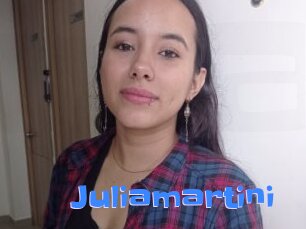 Juliamartini