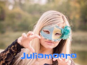 Juliamonro