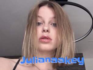 Julianaakey