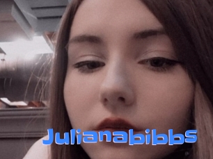 Julianabibbs