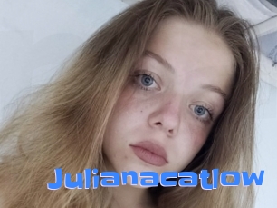 Julianacatlow