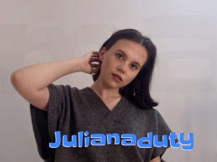 Julianaduty