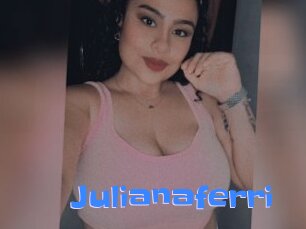 Julianaferri