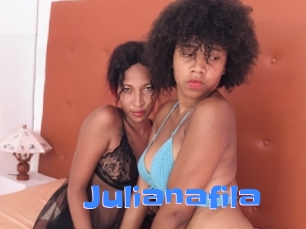 Julianafila