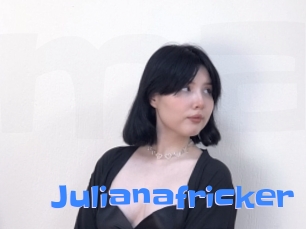 Julianafricker