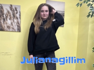 Julianagillim