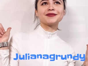 Julianagrundy