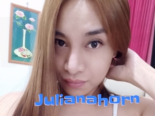 Julianahorn