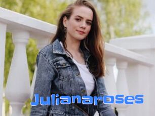 Julianaroses