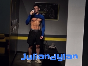 Juliandylan