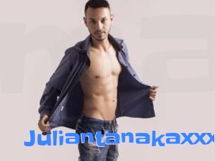 Juliantanakaxxx