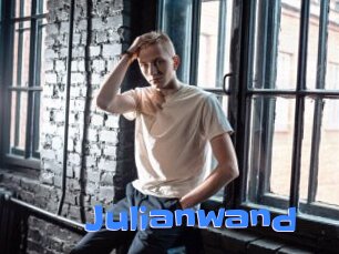 Julianwand