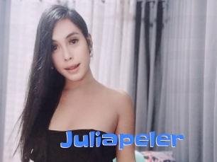 Juliapeler