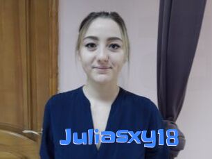 Juliasxy18