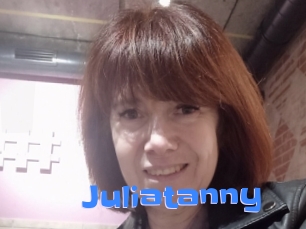 Juliatanny