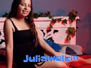 Juliawelkin