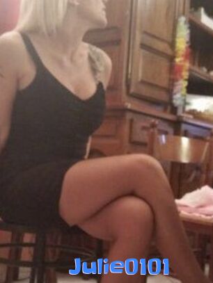 Julie0101