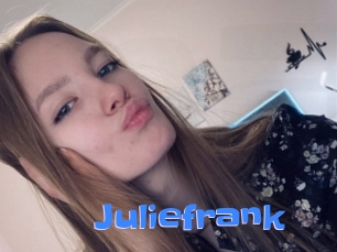 Juliefrank