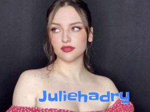 Juliehadry