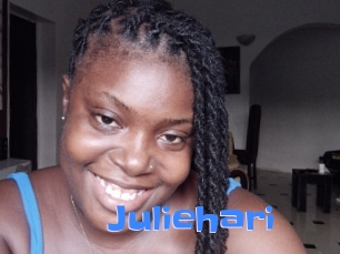 Juliehari