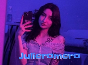 Julieromero