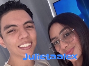 Julietaalex