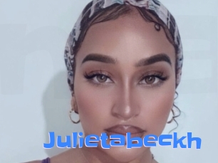 Julietabeckh