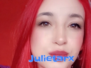 Julietarx