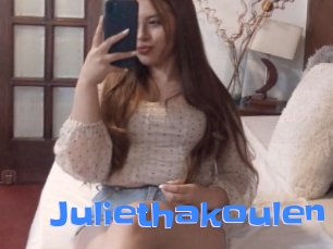 Juliethakoulen