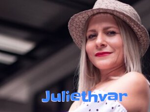 Juliethvar