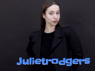 Julietrodgers